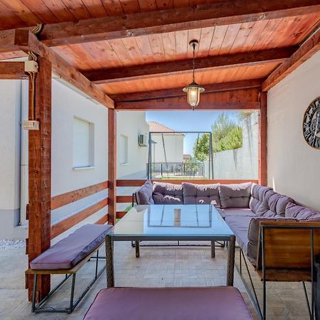Apartments Cala Ποντστράνα Εξωτερικό φωτογραφία