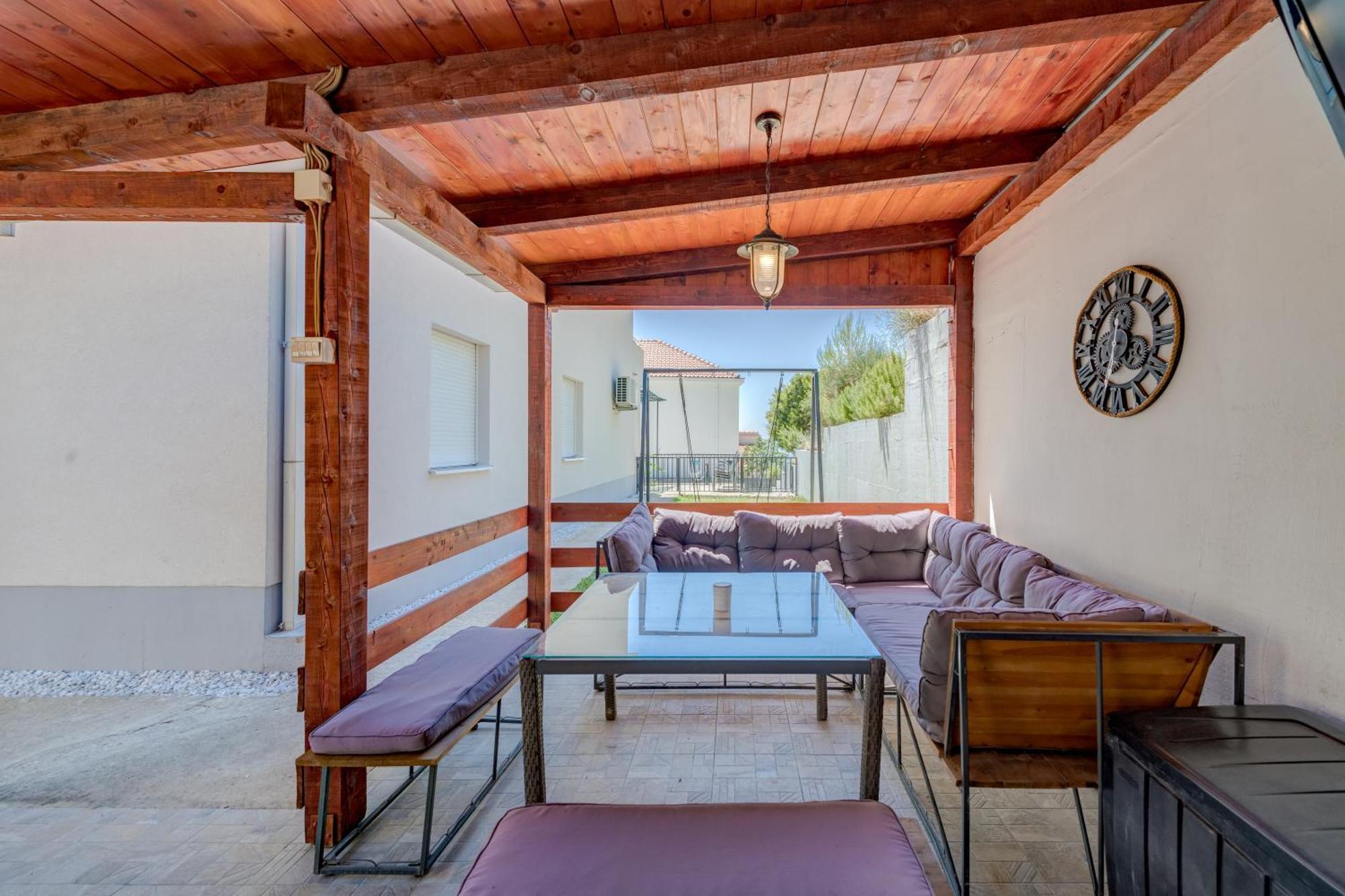 Apartments Cala Ποντστράνα Εξωτερικό φωτογραφία
