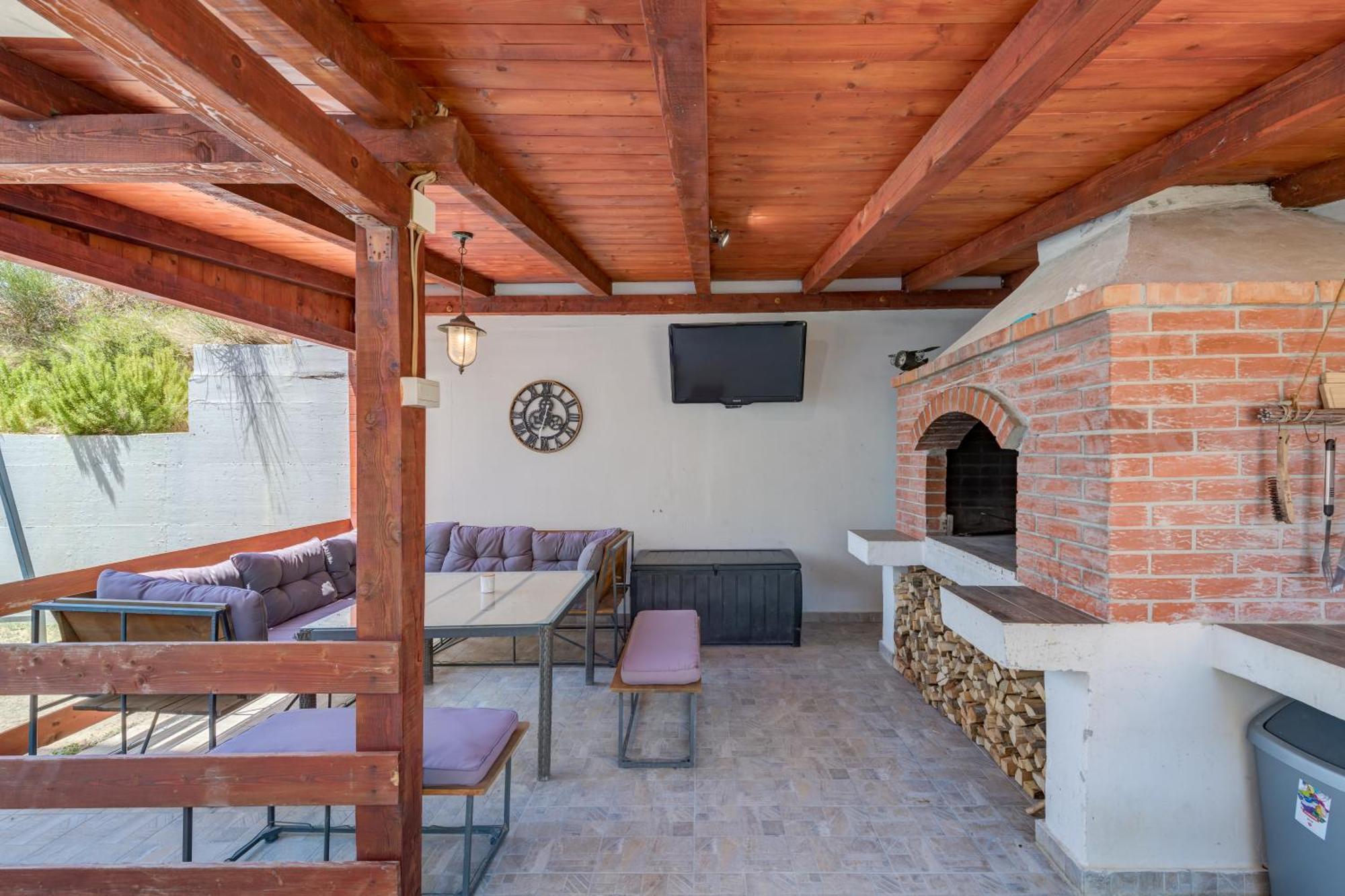 Apartments Cala Ποντστράνα Εξωτερικό φωτογραφία