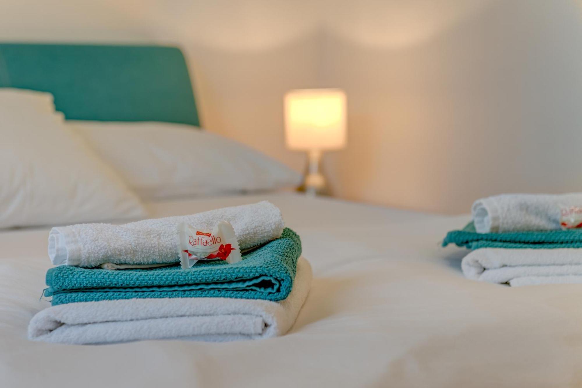 Apartments Cala Ποντστράνα Εξωτερικό φωτογραφία