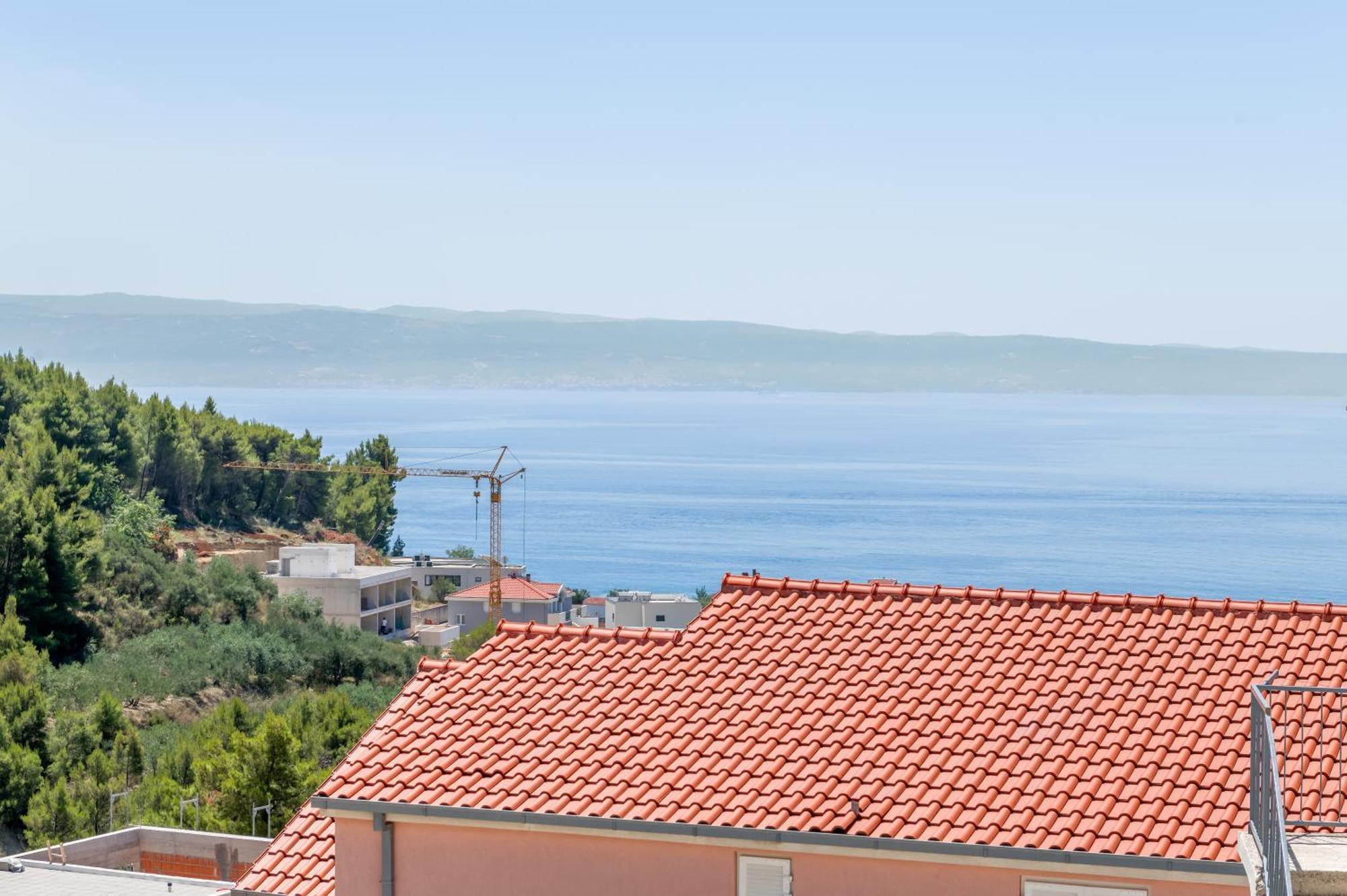 Apartments Cala Ποντστράνα Εξωτερικό φωτογραφία