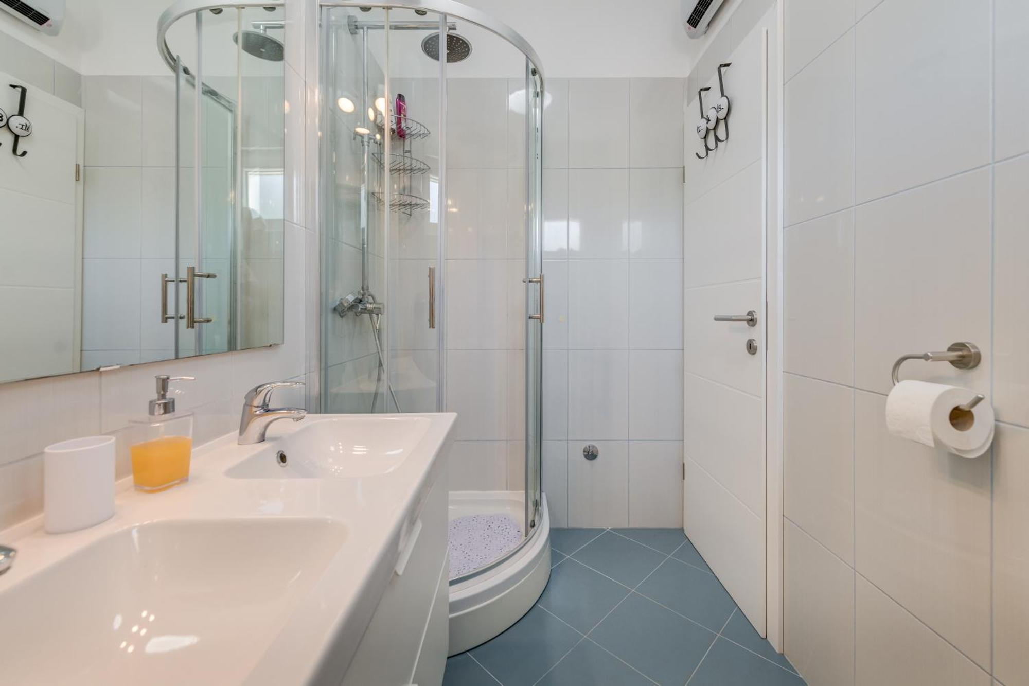 Apartments Cala Ποντστράνα Εξωτερικό φωτογραφία