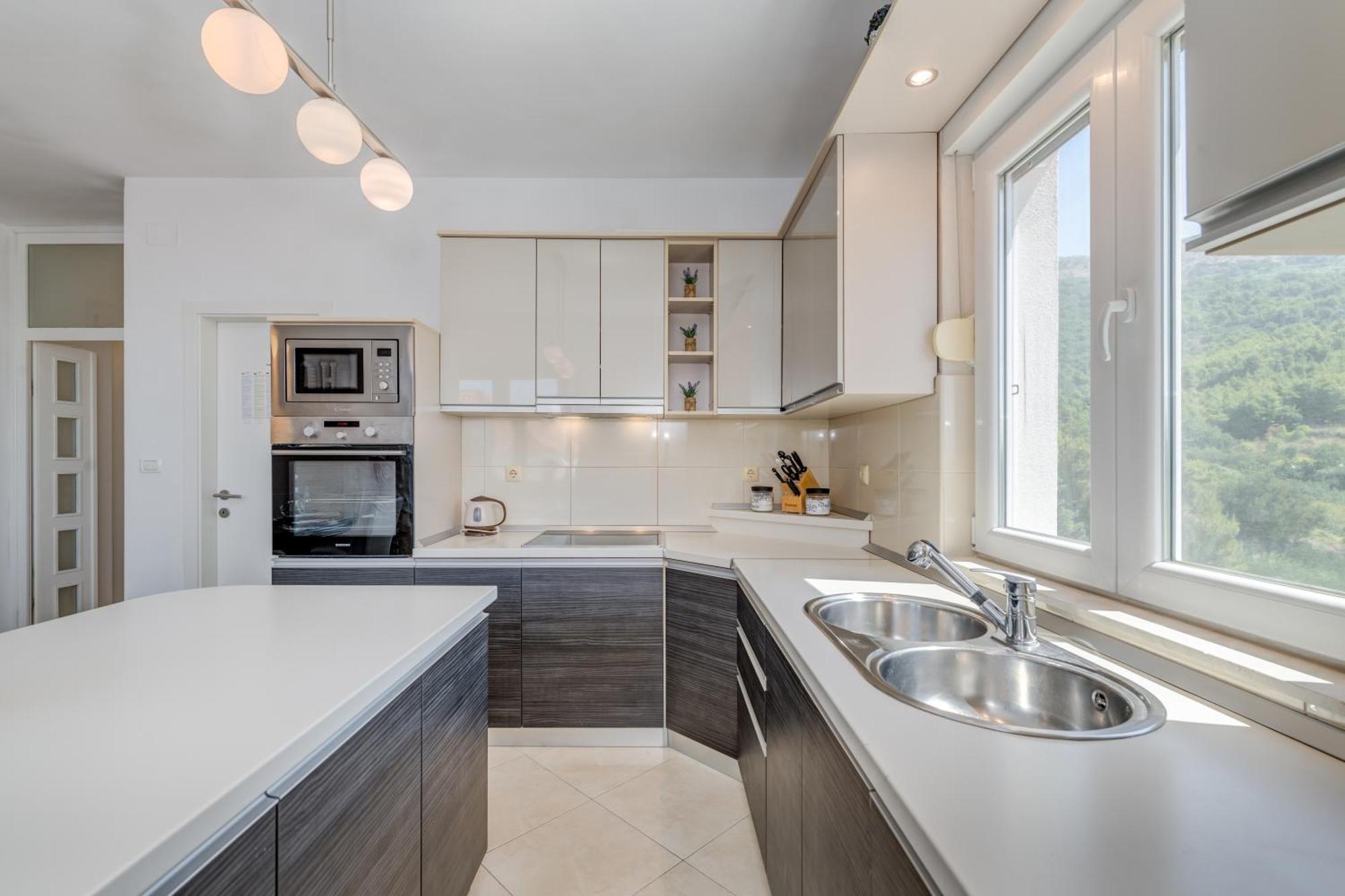 Apartments Cala Ποντστράνα Εξωτερικό φωτογραφία