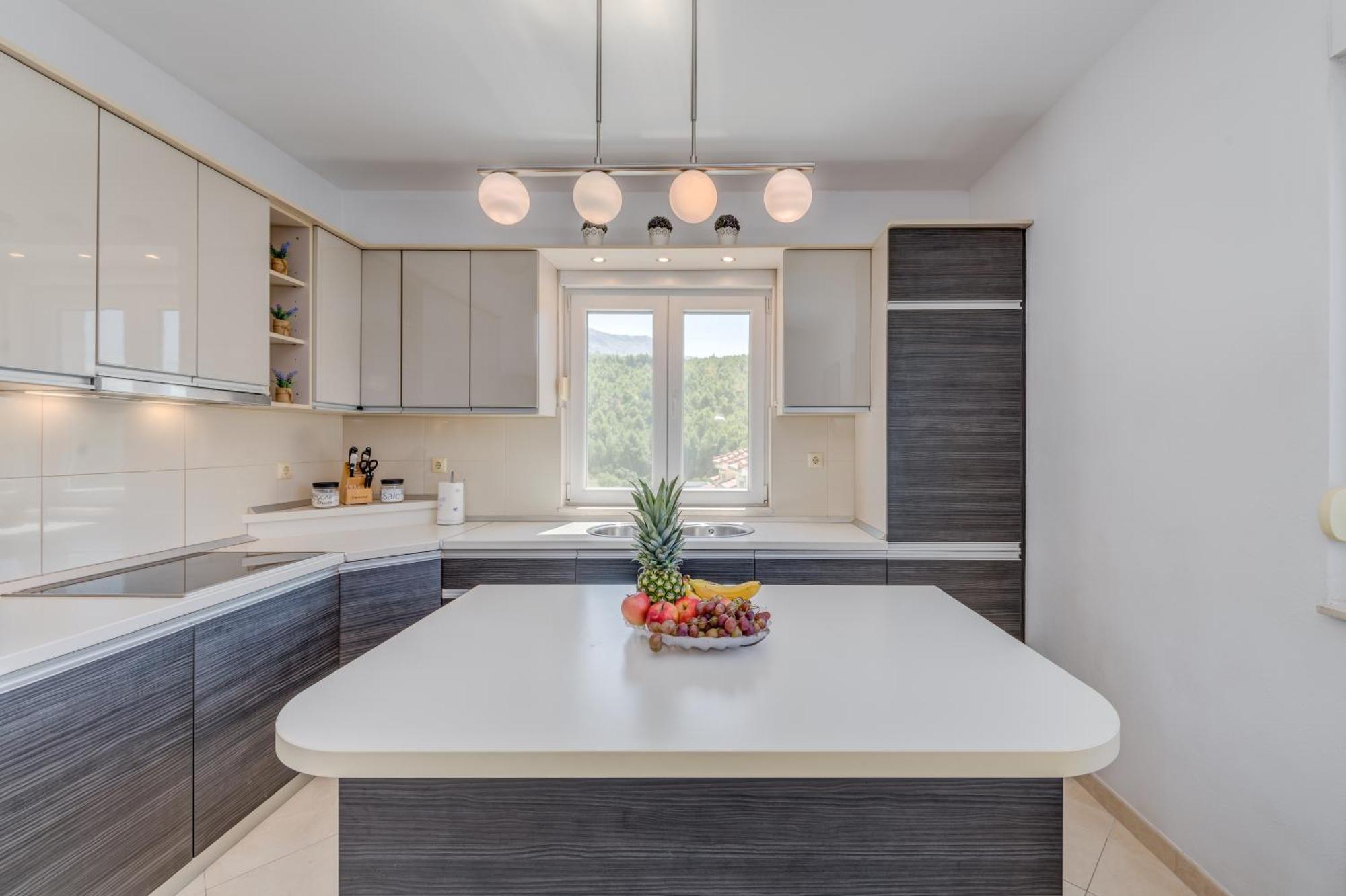 Apartments Cala Ποντστράνα Εξωτερικό φωτογραφία