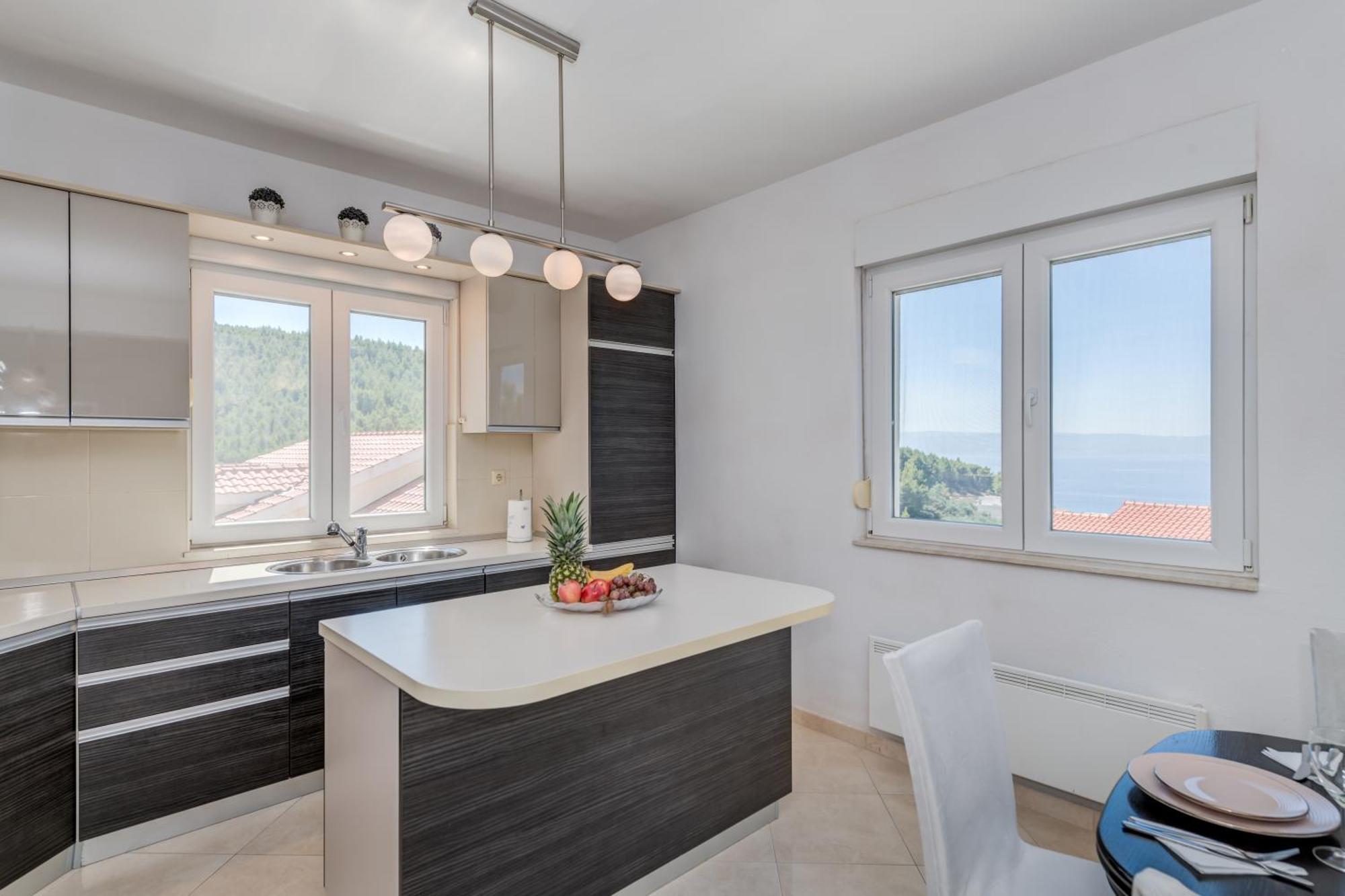 Apartments Cala Ποντστράνα Εξωτερικό φωτογραφία