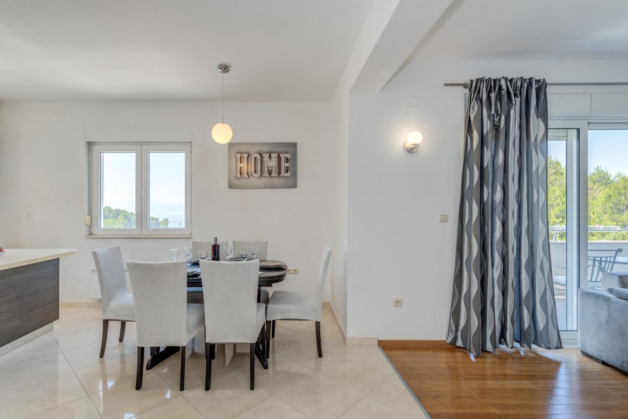 Apartments Cala Ποντστράνα Εξωτερικό φωτογραφία