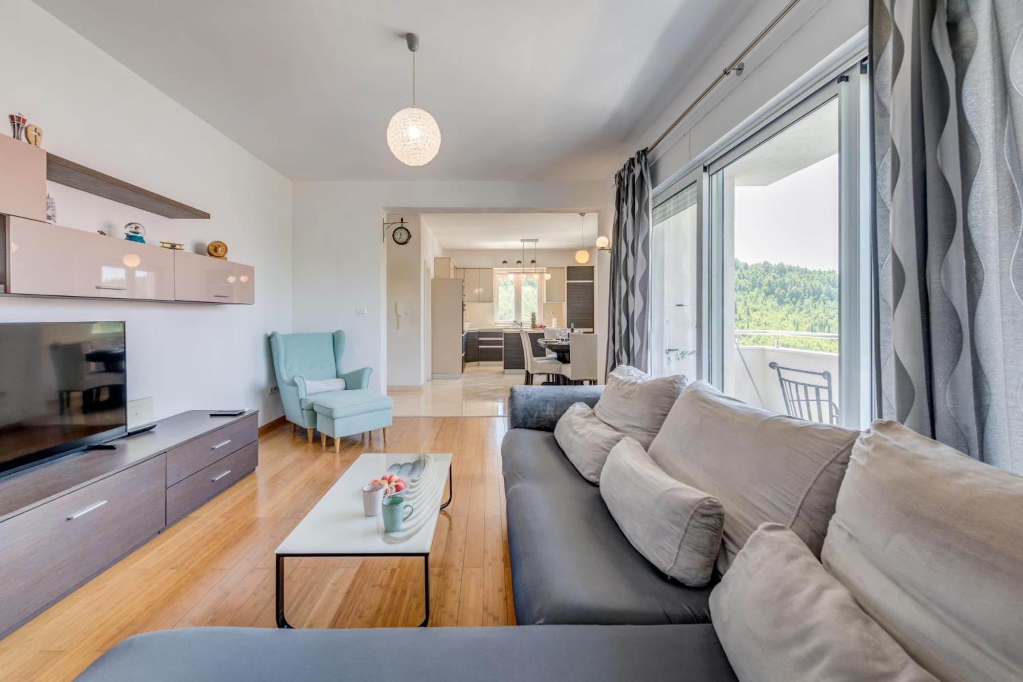 Apartments Cala Ποντστράνα Εξωτερικό φωτογραφία