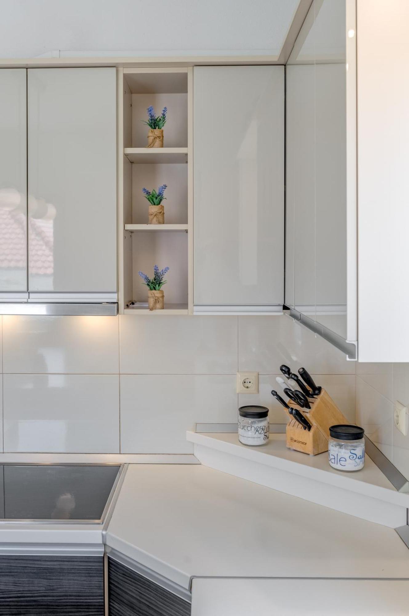 Apartments Cala Ποντστράνα Εξωτερικό φωτογραφία
