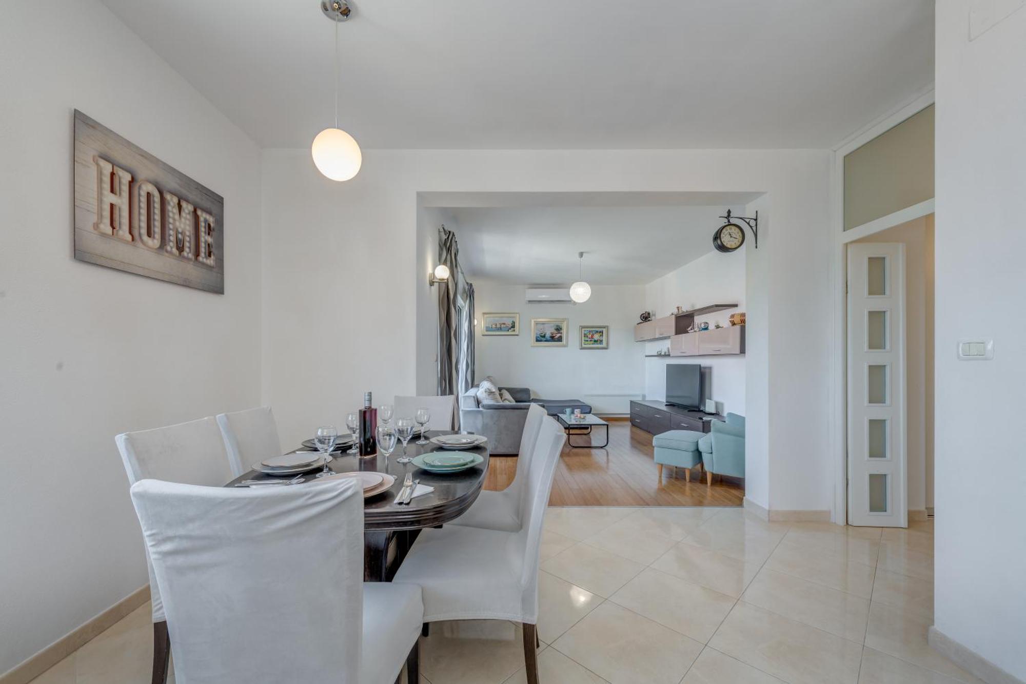 Apartments Cala Ποντστράνα Εξωτερικό φωτογραφία