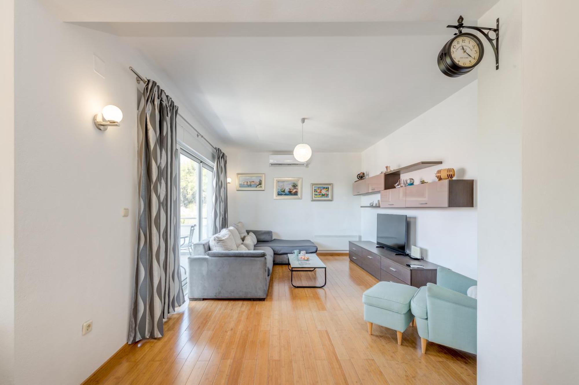 Apartments Cala Ποντστράνα Εξωτερικό φωτογραφία