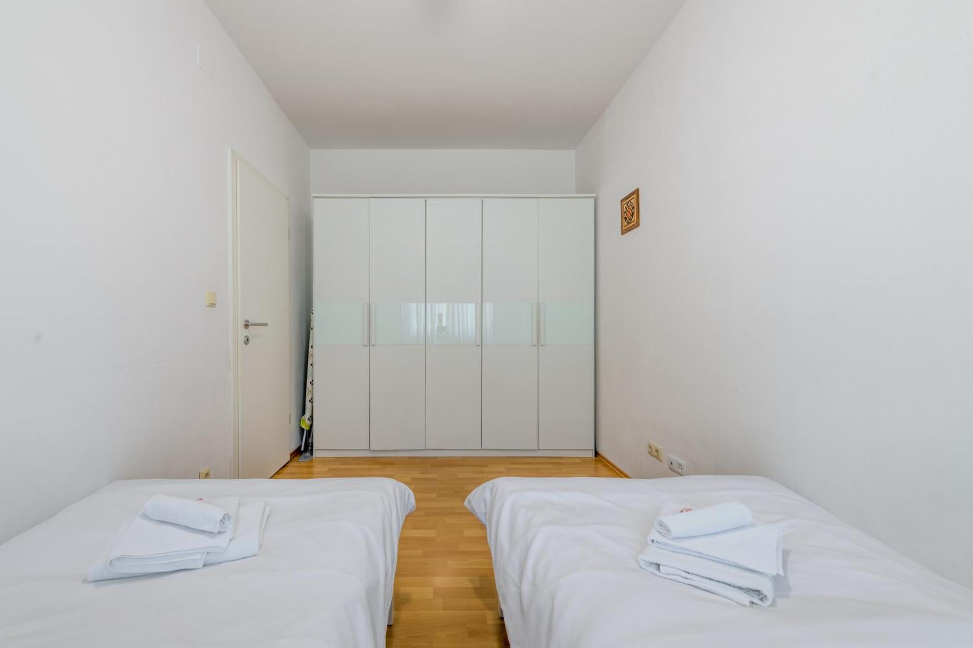 Apartments Cala Ποντστράνα Εξωτερικό φωτογραφία
