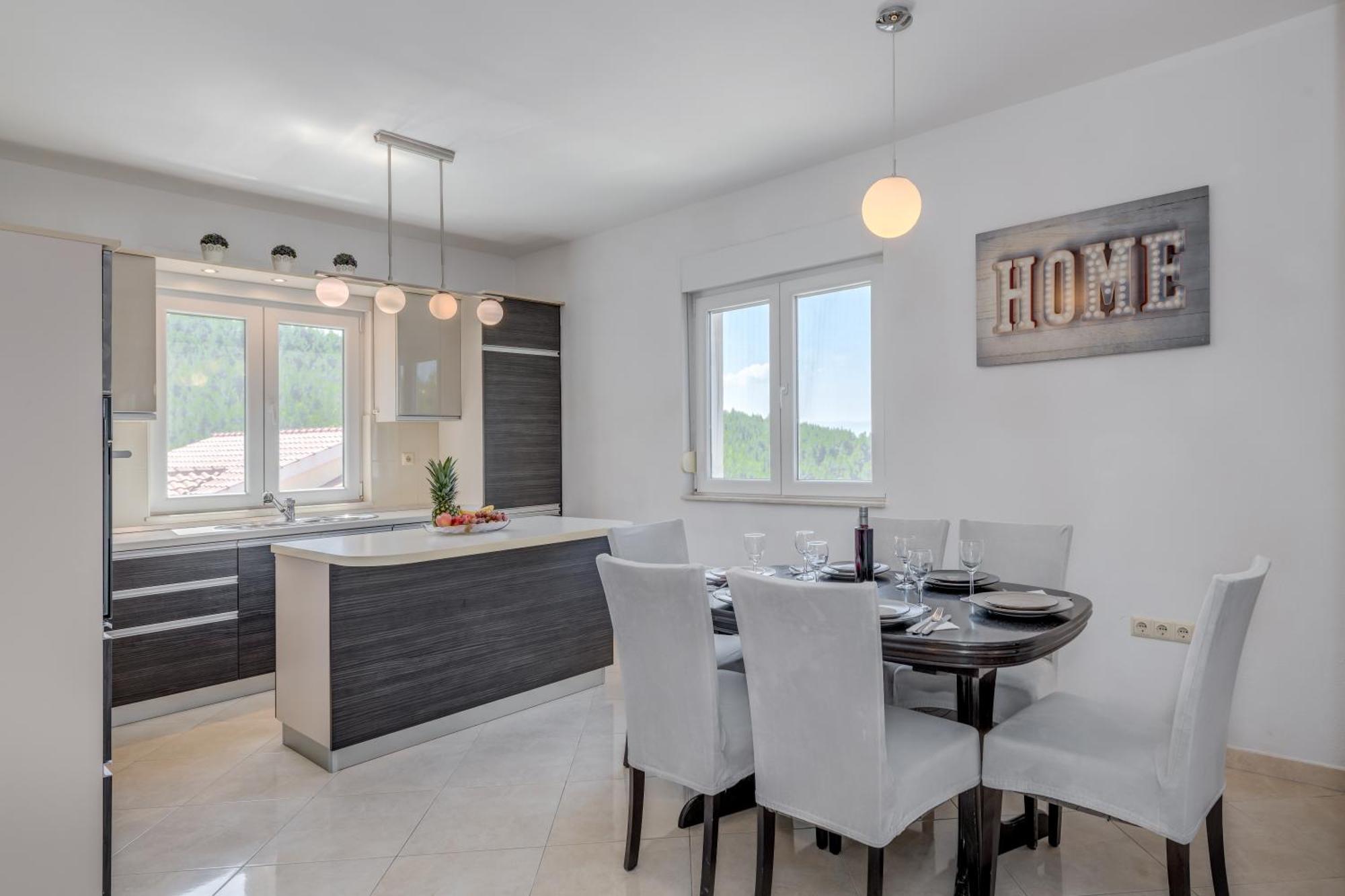 Apartments Cala Ποντστράνα Εξωτερικό φωτογραφία