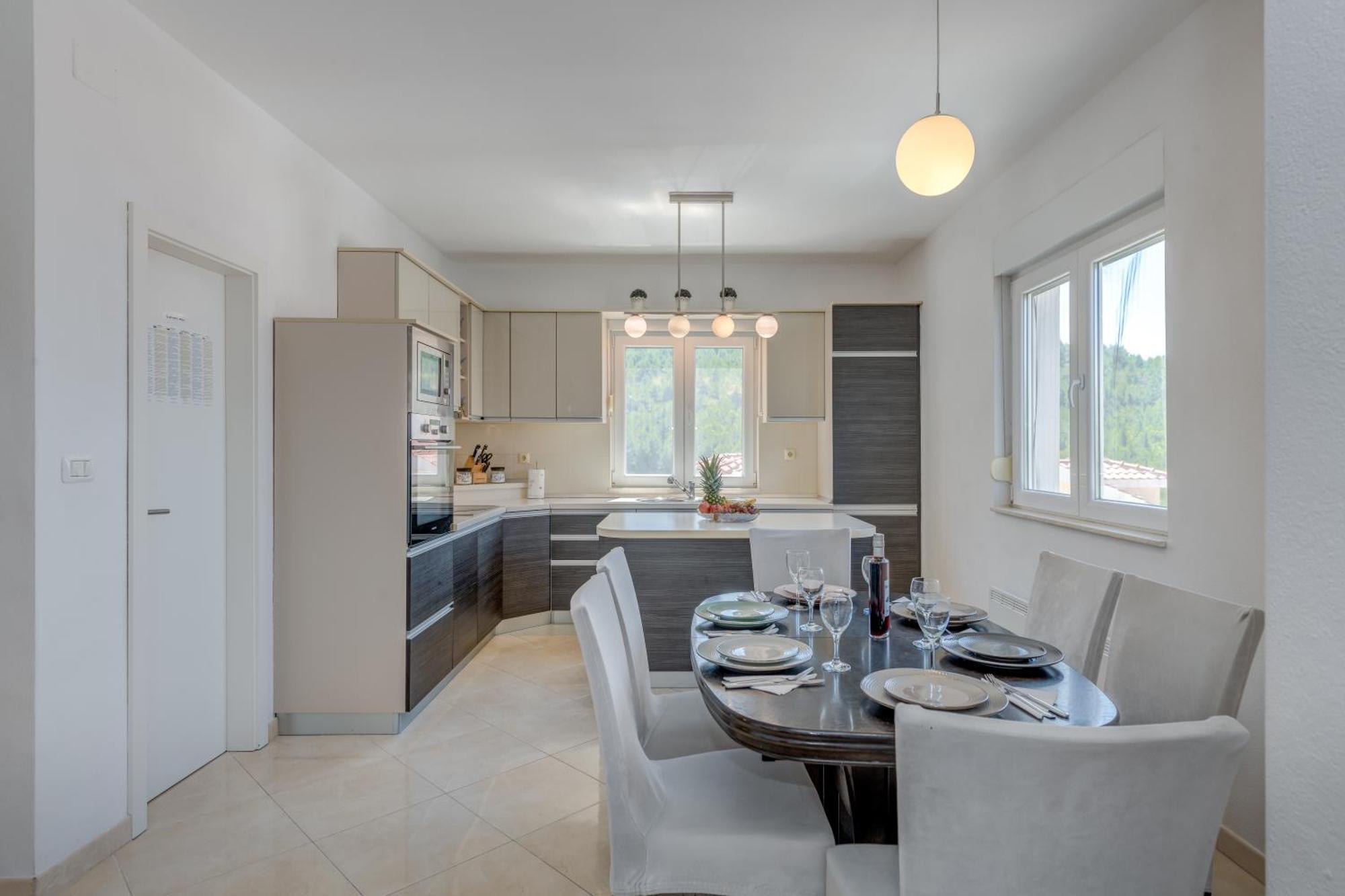 Apartments Cala Ποντστράνα Εξωτερικό φωτογραφία