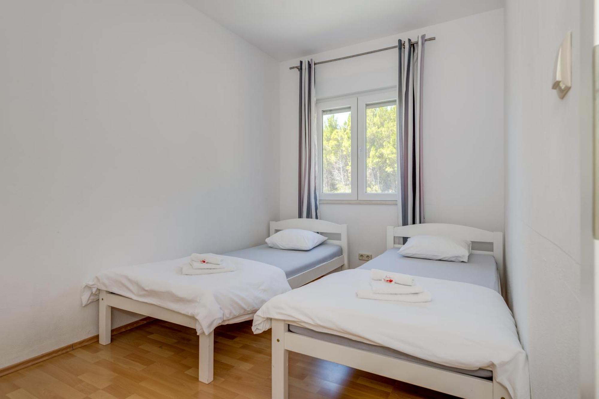 Apartments Cala Ποντστράνα Εξωτερικό φωτογραφία