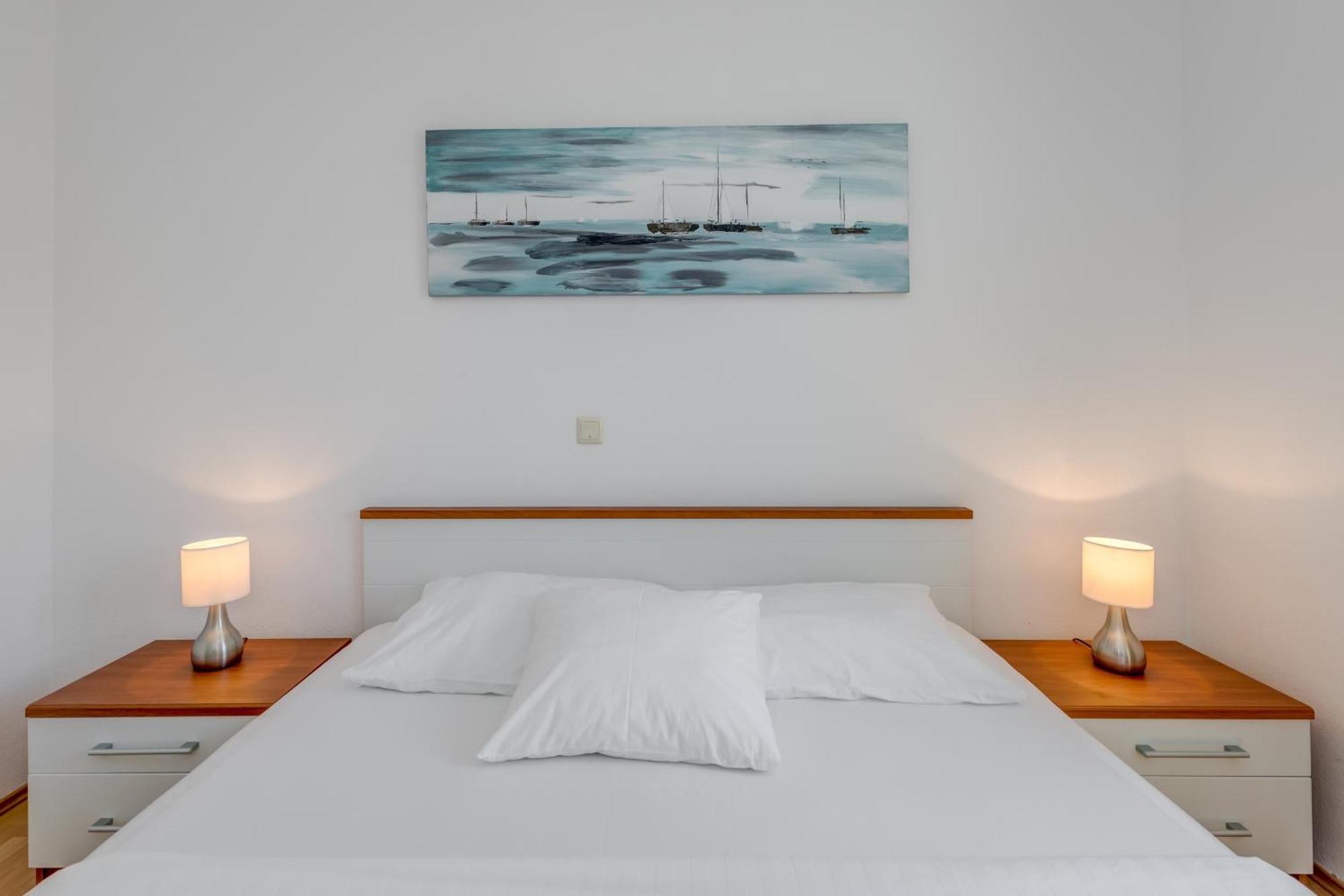 Apartments Cala Ποντστράνα Εξωτερικό φωτογραφία