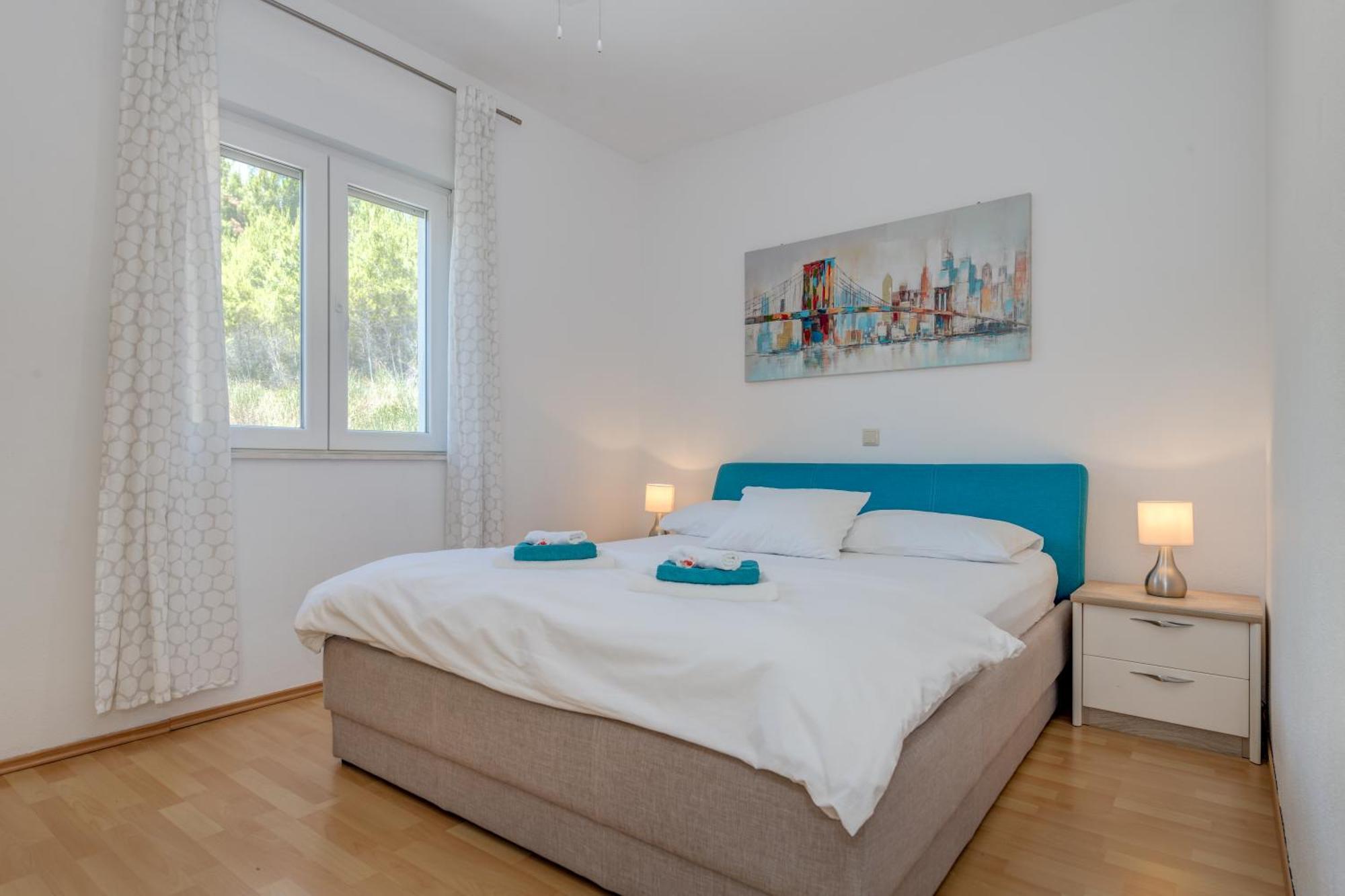 Apartments Cala Ποντστράνα Εξωτερικό φωτογραφία