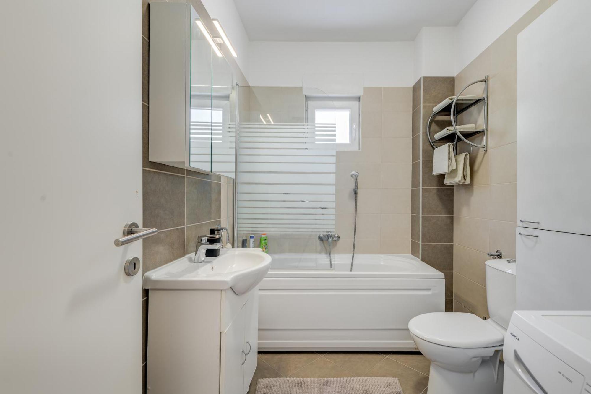 Apartments Cala Ποντστράνα Εξωτερικό φωτογραφία