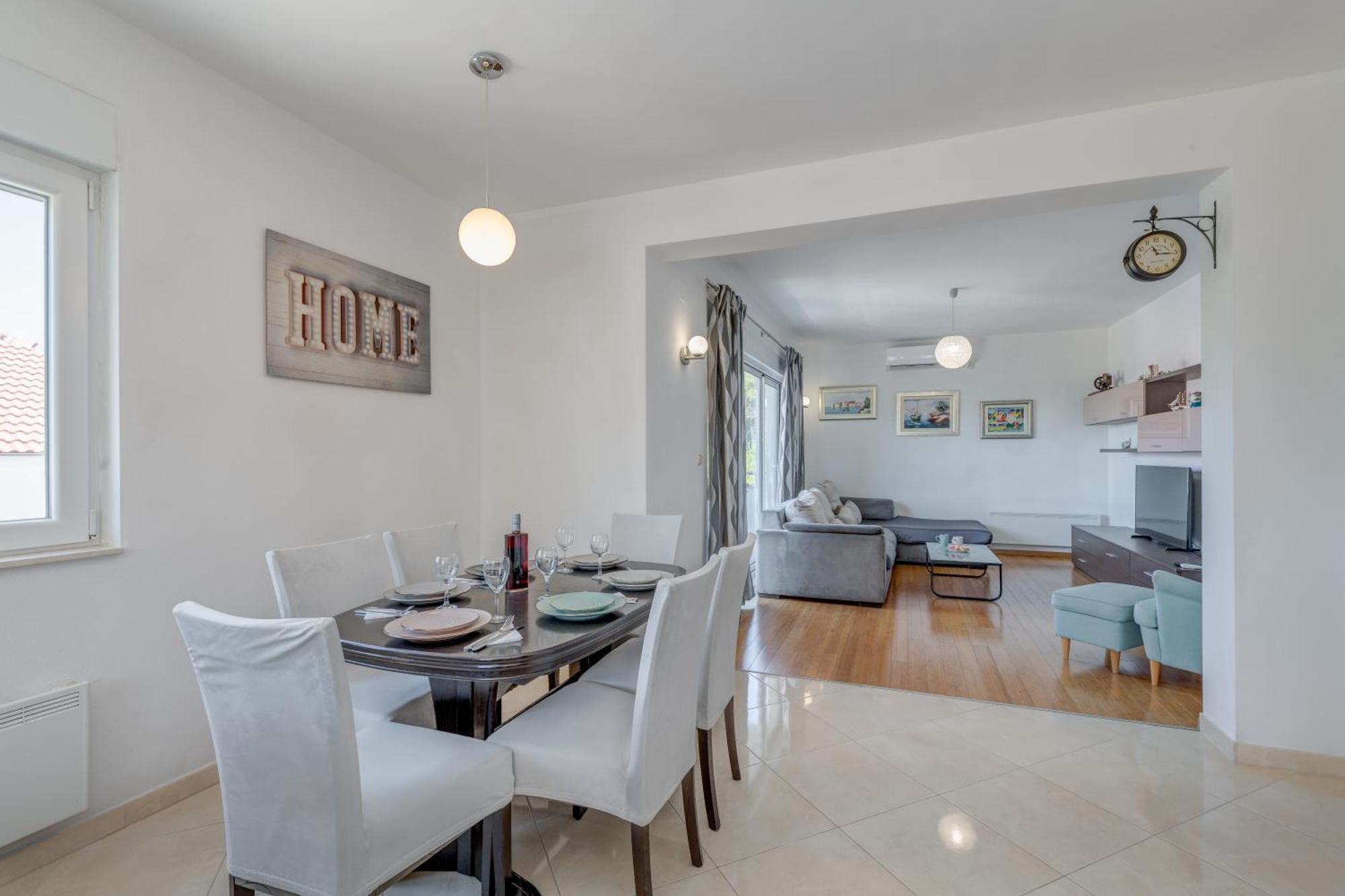 Apartments Cala Ποντστράνα Εξωτερικό φωτογραφία