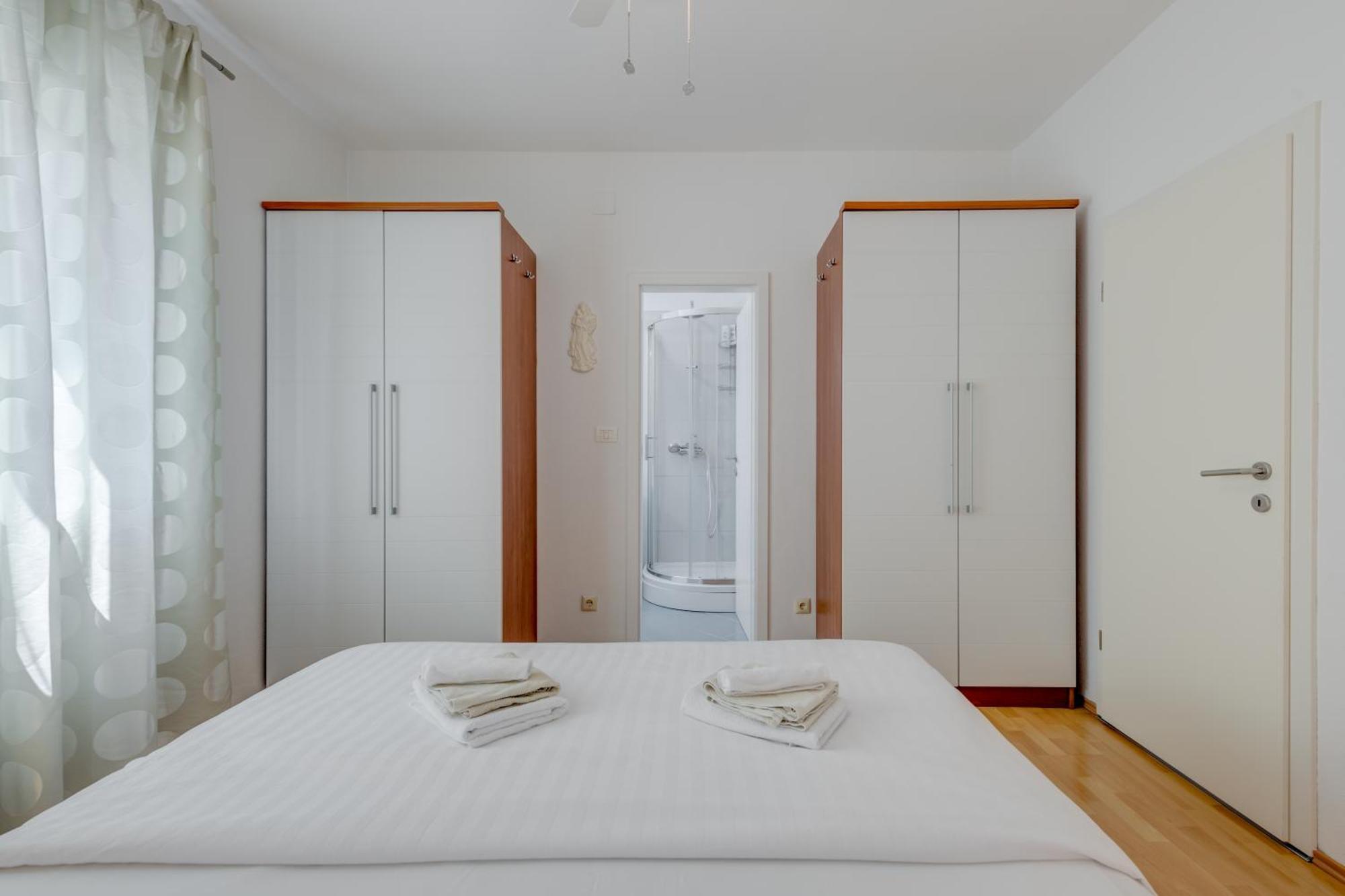 Apartments Cala Ποντστράνα Εξωτερικό φωτογραφία