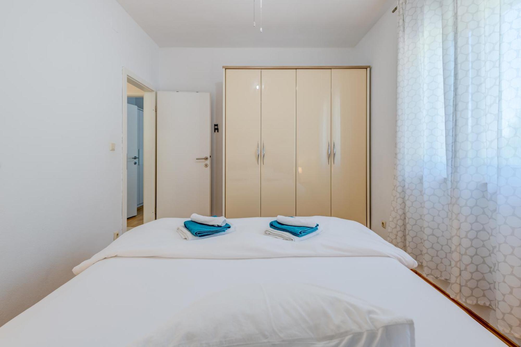 Apartments Cala Ποντστράνα Εξωτερικό φωτογραφία