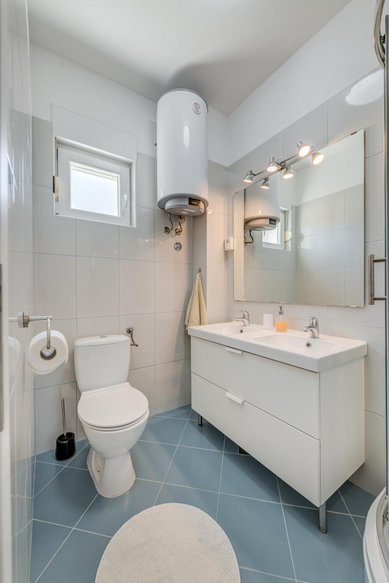 Apartments Cala Ποντστράνα Εξωτερικό φωτογραφία